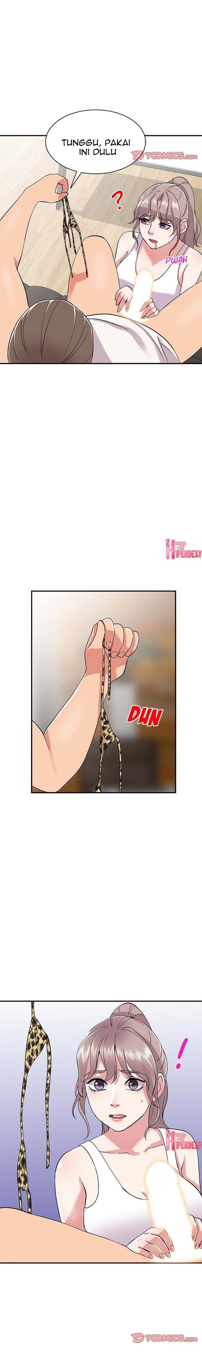 Shh! Her Secret - Chapter 39 17