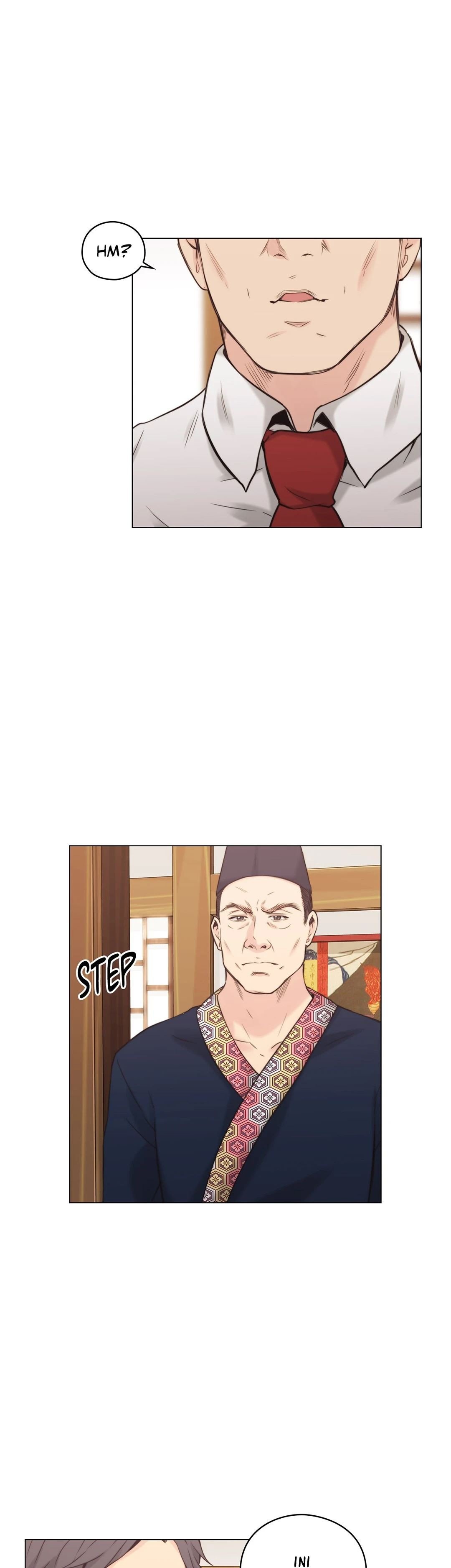 Teacher, Long Time No See - Chapter 39 28