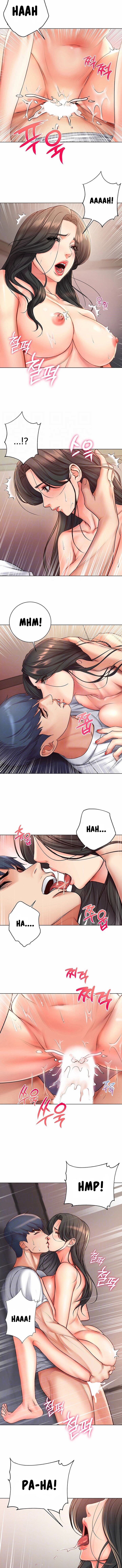 Eunhye Supermarket - Chapter 39 4
