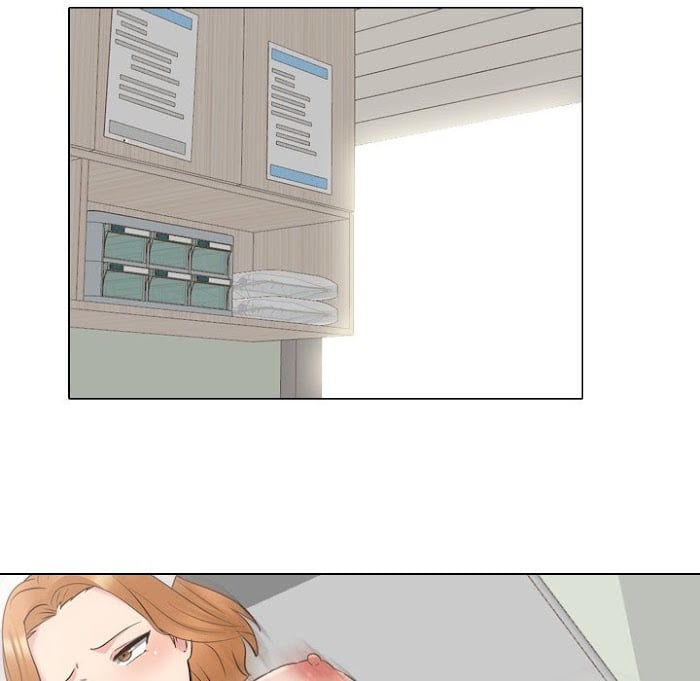 One Shot Men&#8217;s Clinic - Chapter 39 111