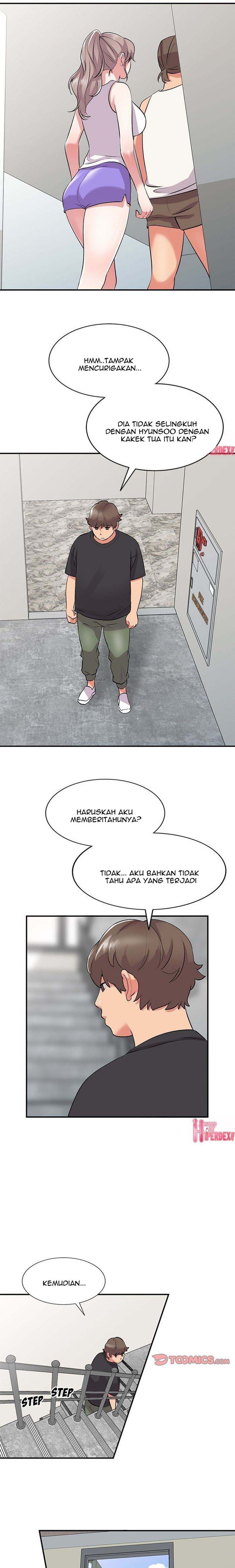 Shh! Her Secret - Chapter 39 11