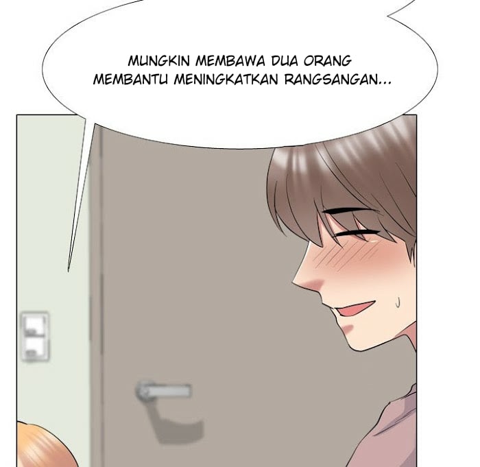 One Shot Men&#8217;s Clinic - Chapter 39 79