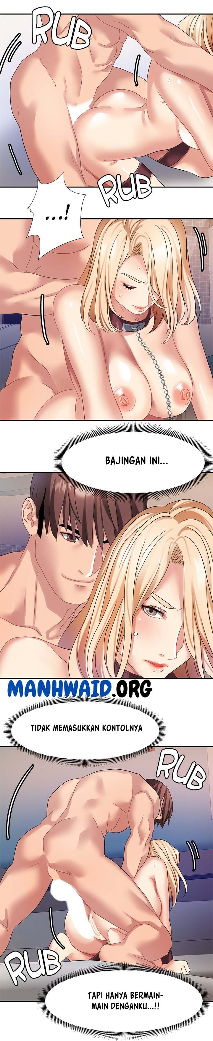 Punishments for Bad Girls - Chapter 39 15