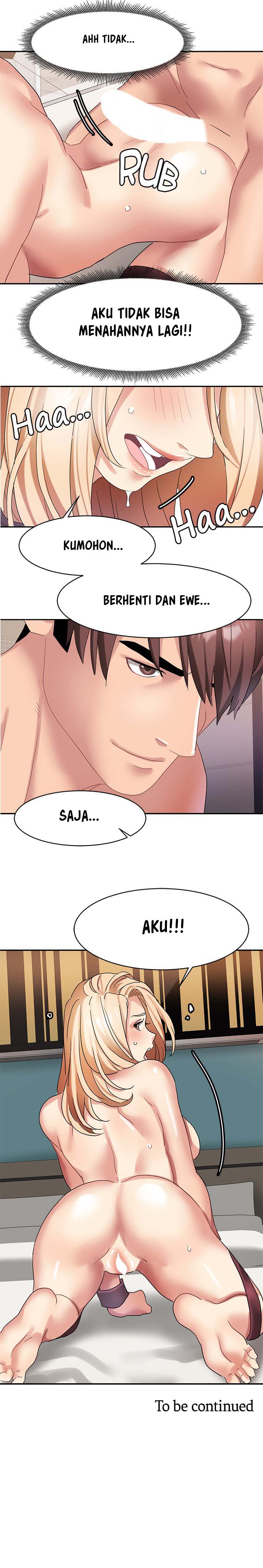 Punishments for Bad Girls - Chapter 39 17