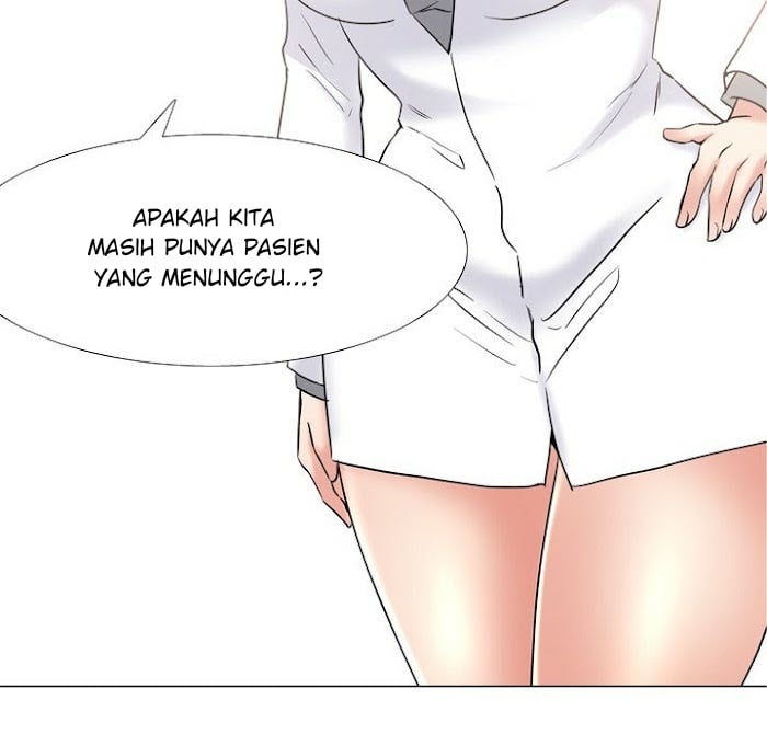 One Shot Men&#8217;s Clinic - Chapter 39 107
