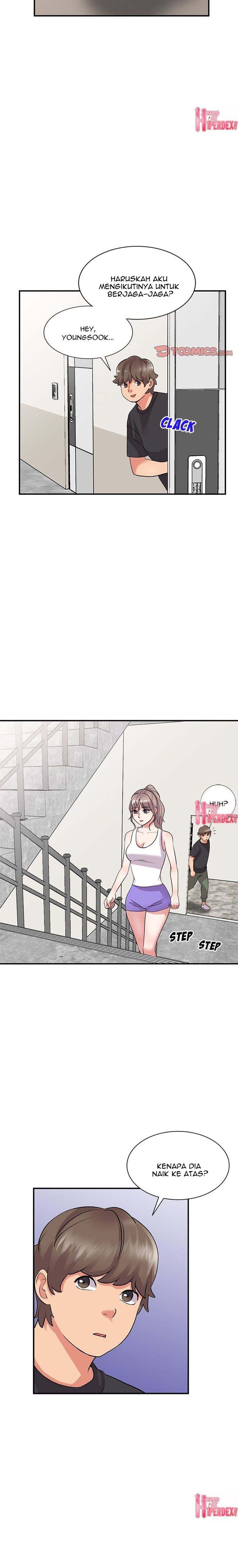 Shh! Her Secret - Chapter 39 9