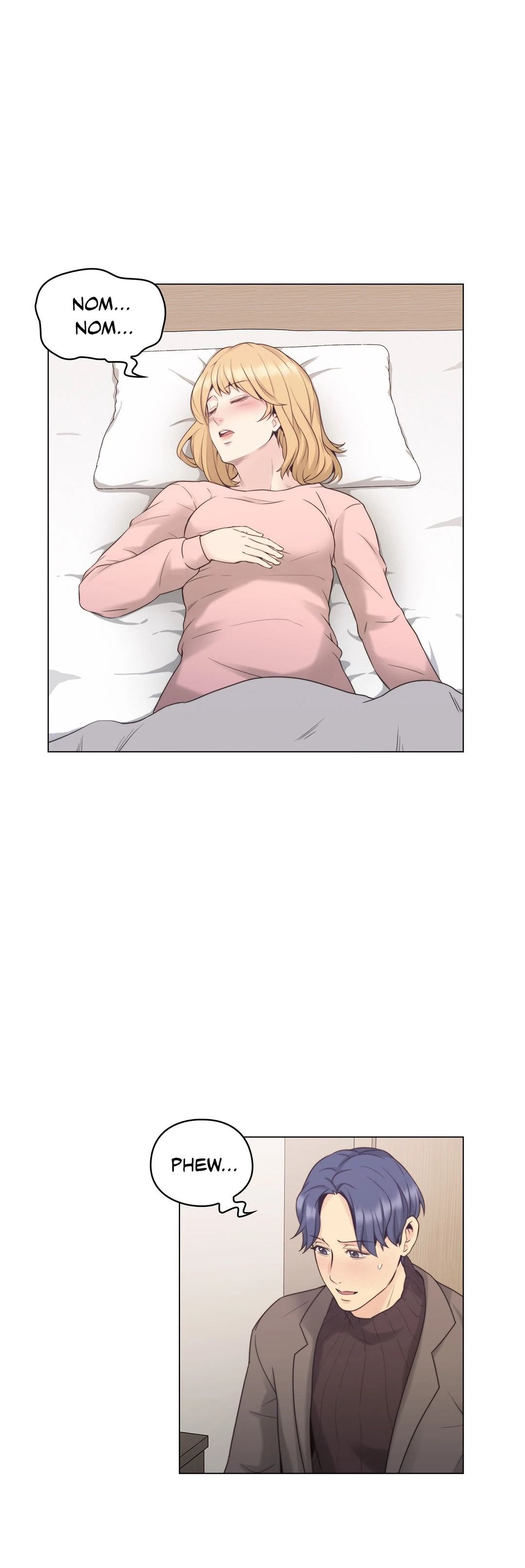 Teacher, Long Time No See - Chapter 39 5