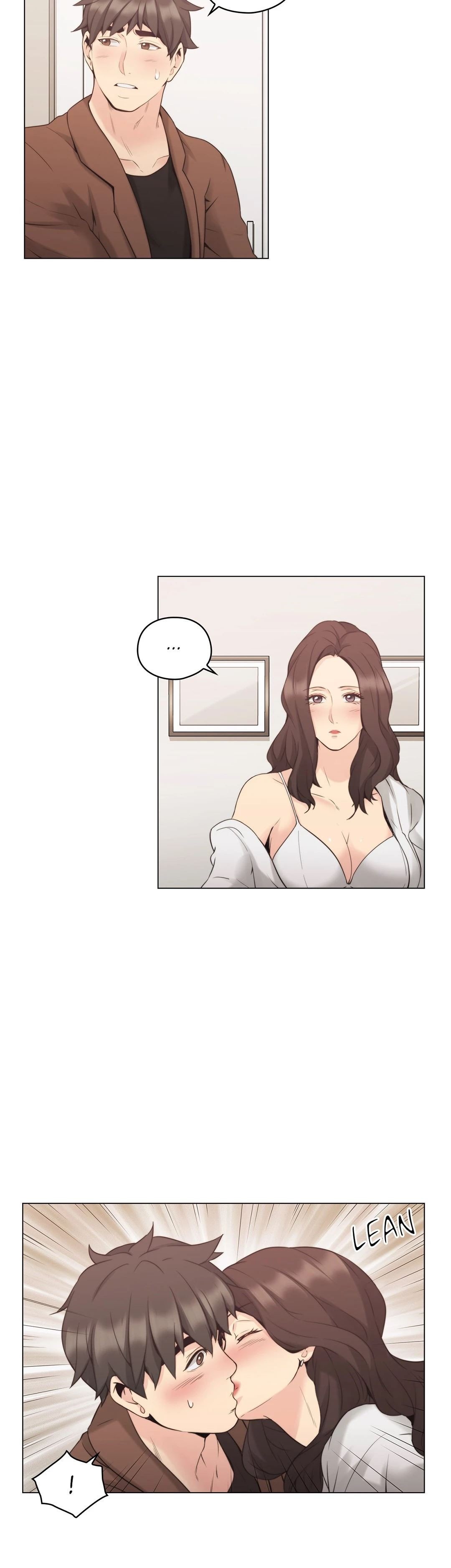 Teacher, Long Time No See - Chapter 39 19