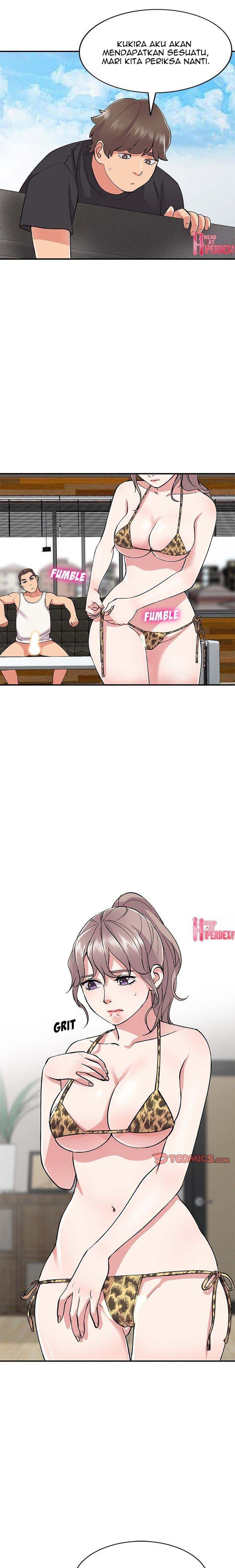 Shh! Her Secret - Chapter 39 19