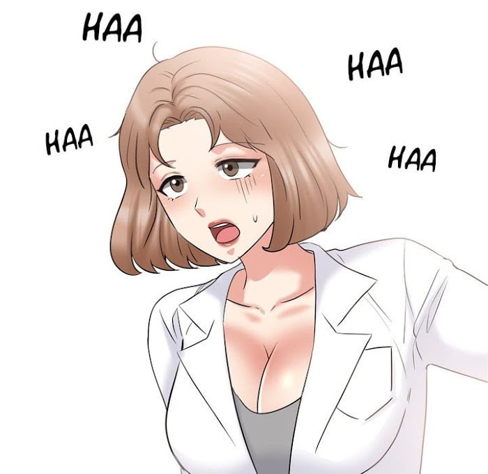 One Shot Men&#8217;s Clinic - Chapter 39 106