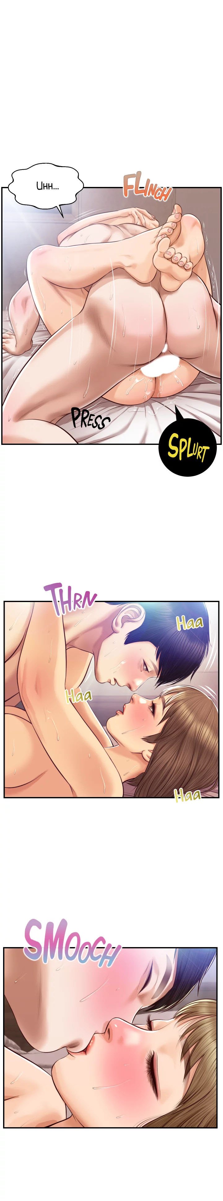 Age of Innocence - Chapter 39 3