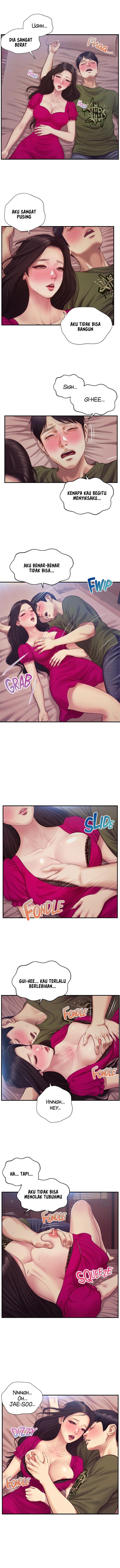 Age of Innocence - Chapter 39 17
