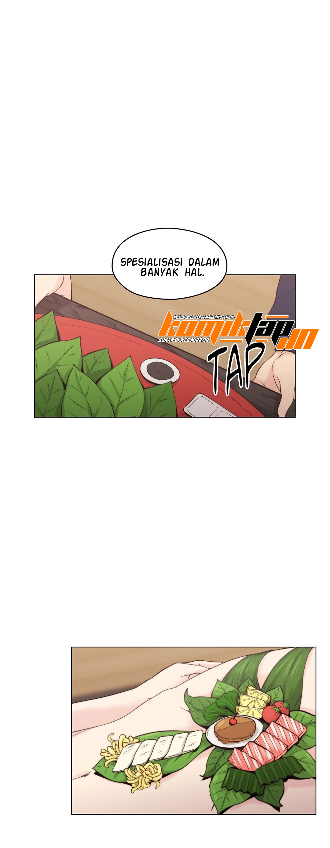 Teacher, Long Time No See - Chapter 39 30