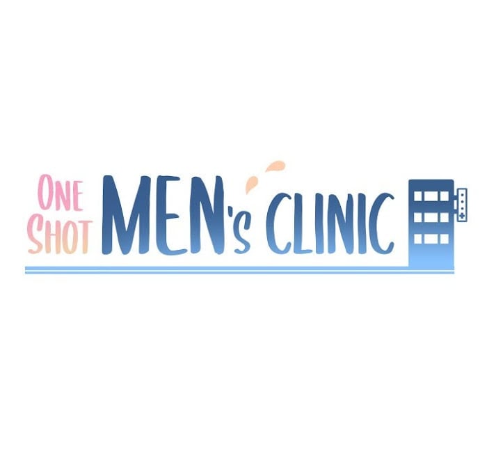 One Shot Men&#8217;s Clinic - Chapter 39 10
