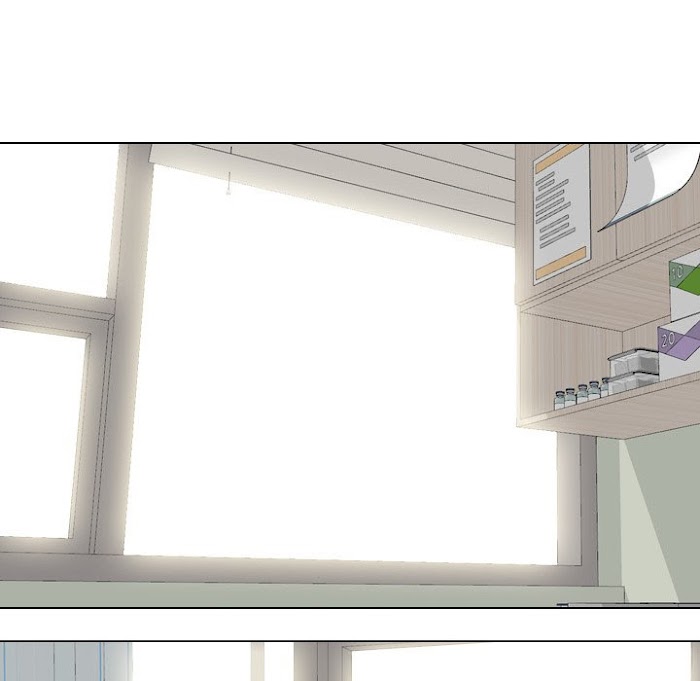 One Shot Men&#8217;s Clinic - Chapter 39 11