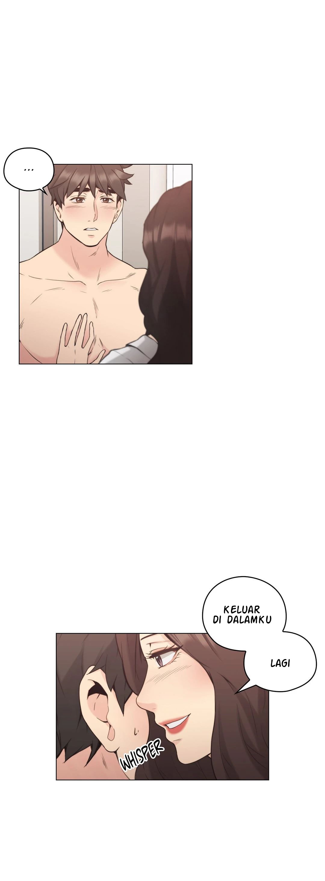 Teacher, Long Time No See - Chapter 39 22