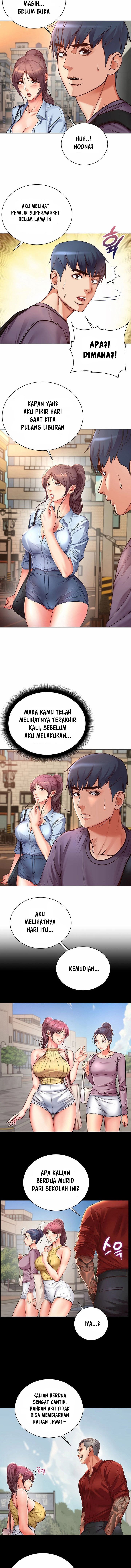 Eunhye Supermarket - Chapter 39 8