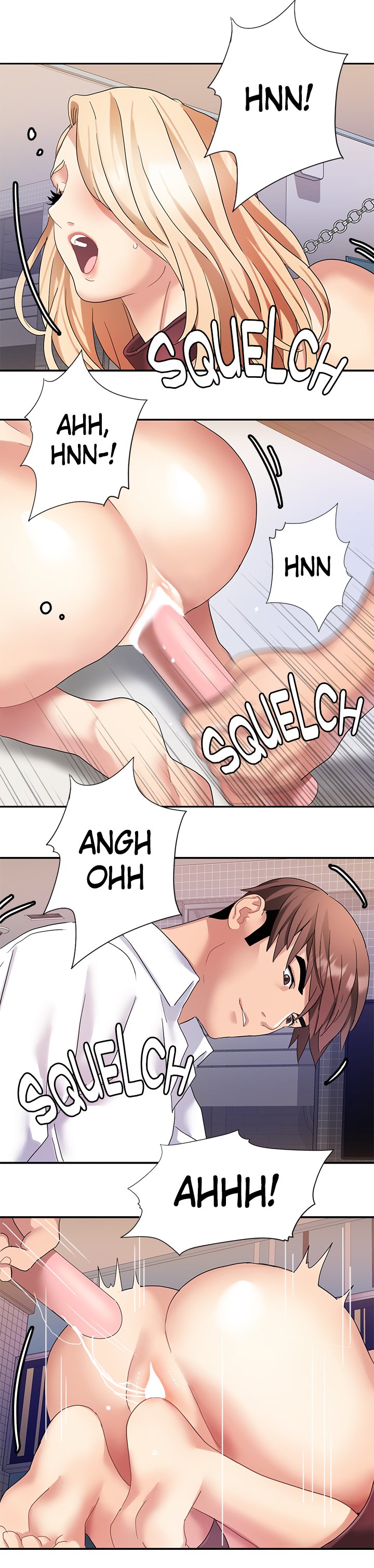 Punishments for Bad Girls - Chapter 39 6