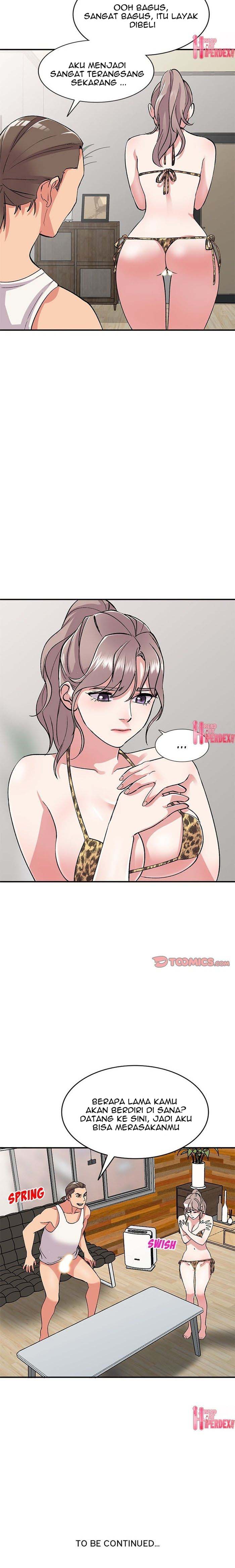 Shh! Her Secret - Chapter 39 20