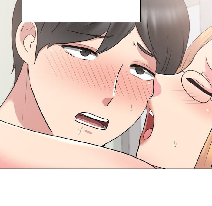 One Shot Men&#8217;s Clinic - Chapter 39 98