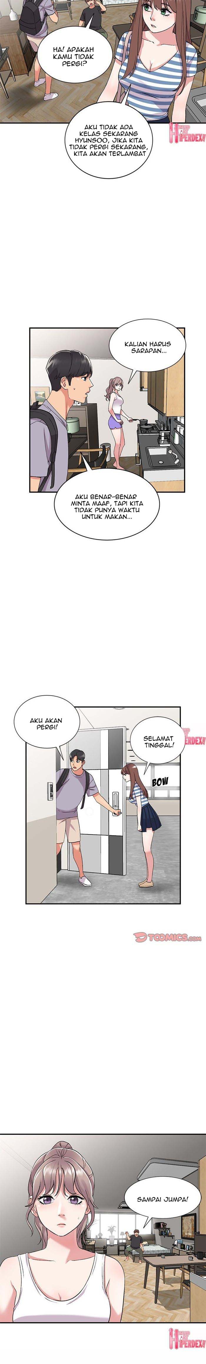 Shh! Her Secret - Chapter 39 5