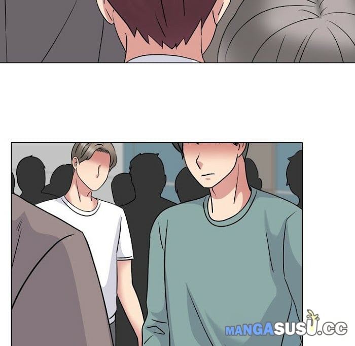 One Shot Men&#8217;s Clinic - Chapter 39 104