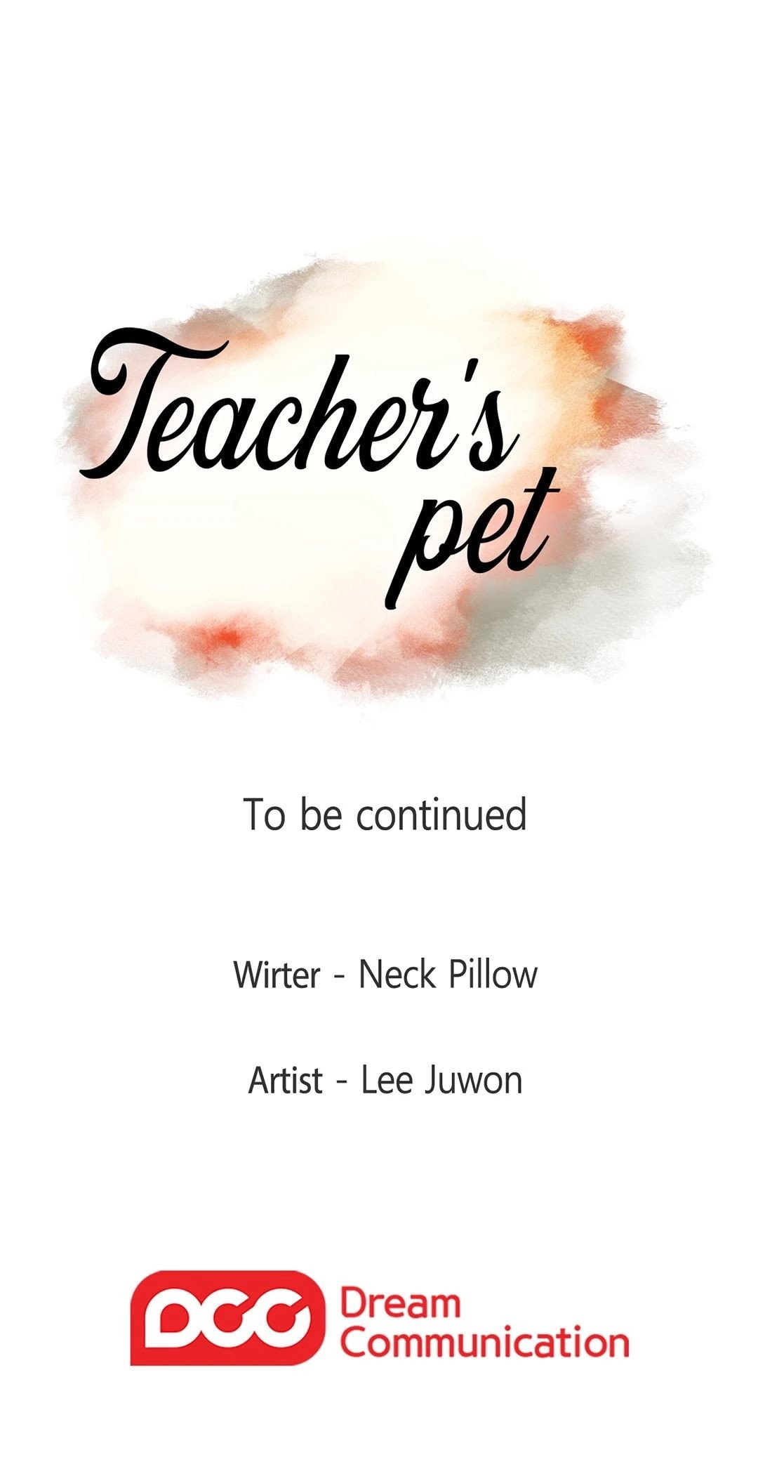 Teacher, Long Time No See - Chapter 39 34