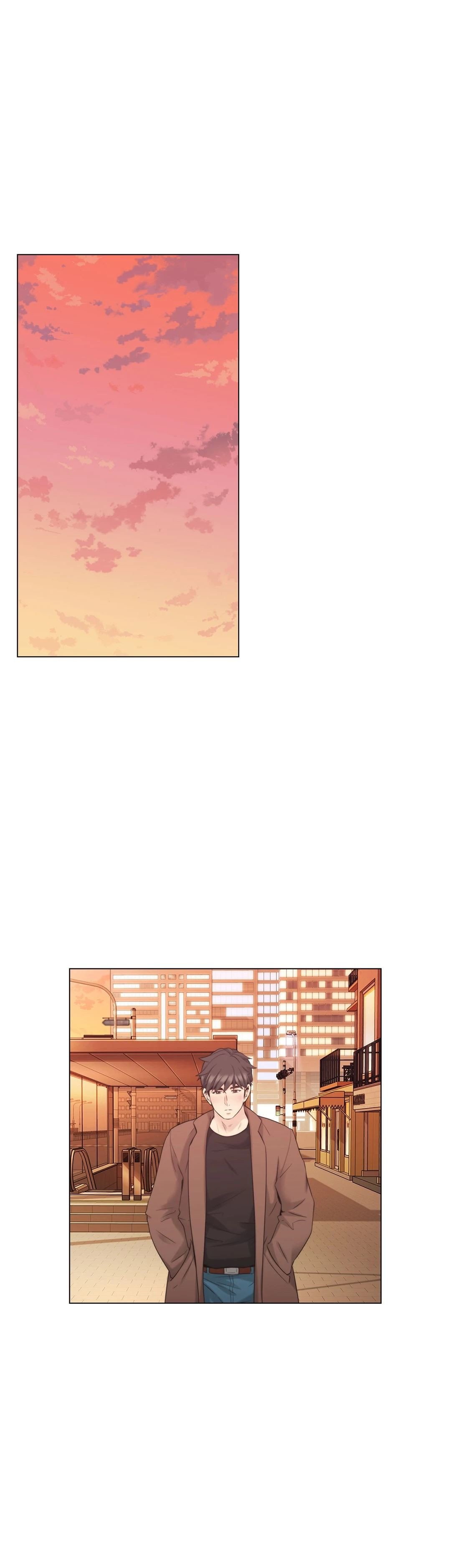 Teacher, Long Time No See - Chapter 39 13