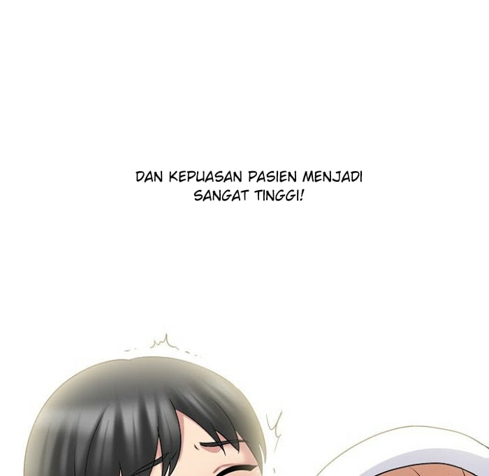 One Shot Men&#8217;s Clinic - Chapter 39 99