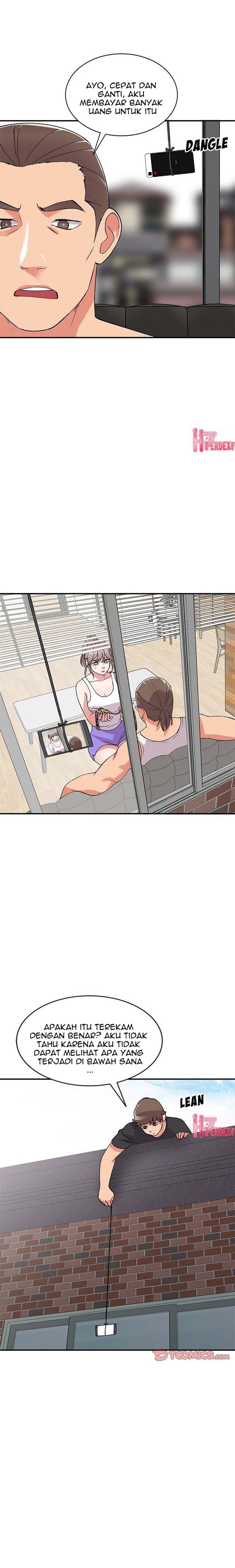 Shh! Her Secret - Chapter 39 18
