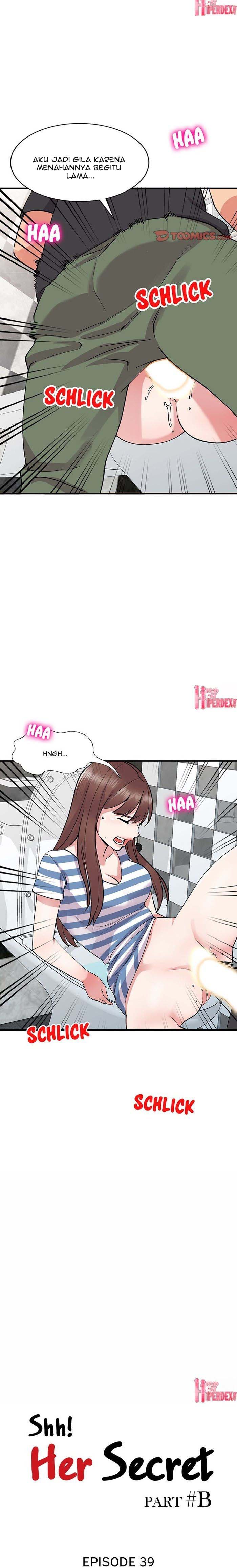 Shh! Her Secret - Chapter 39 2