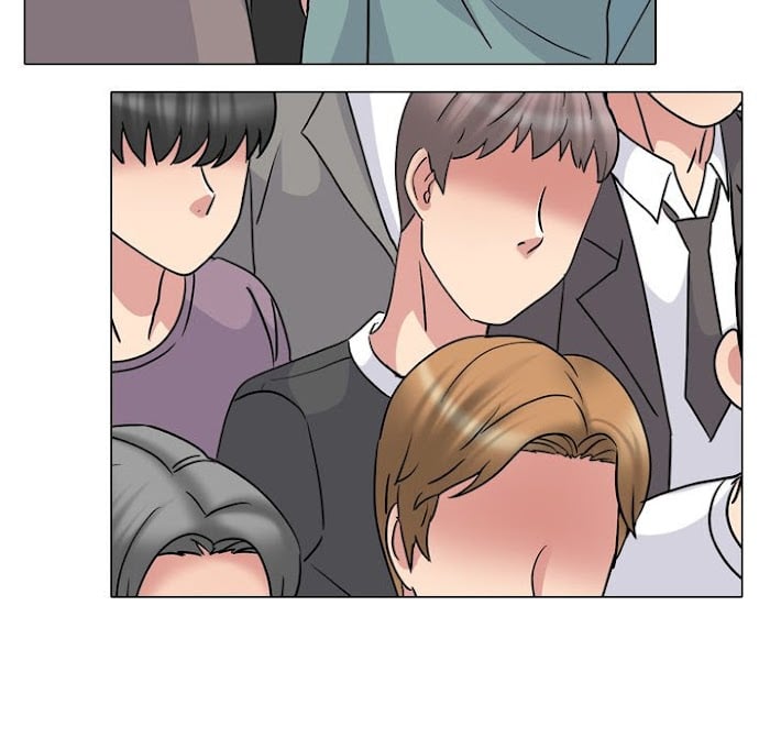 One Shot Men&#8217;s Clinic - Chapter 39 105