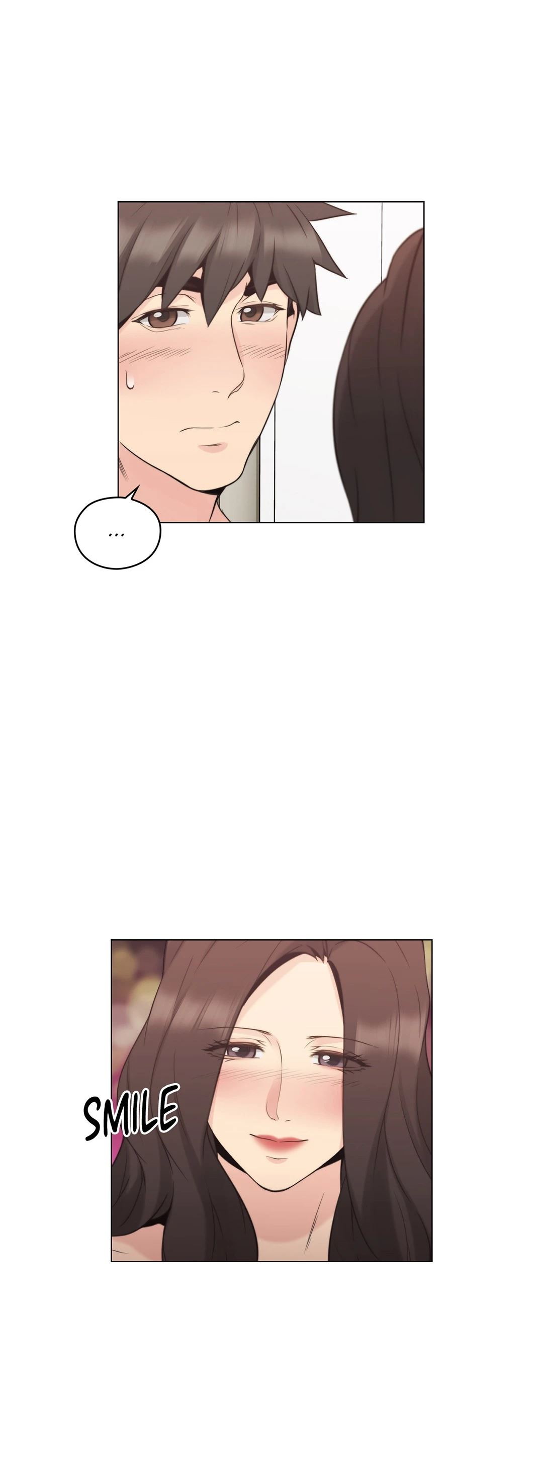 Teacher, Long Time No See - Chapter 39 23