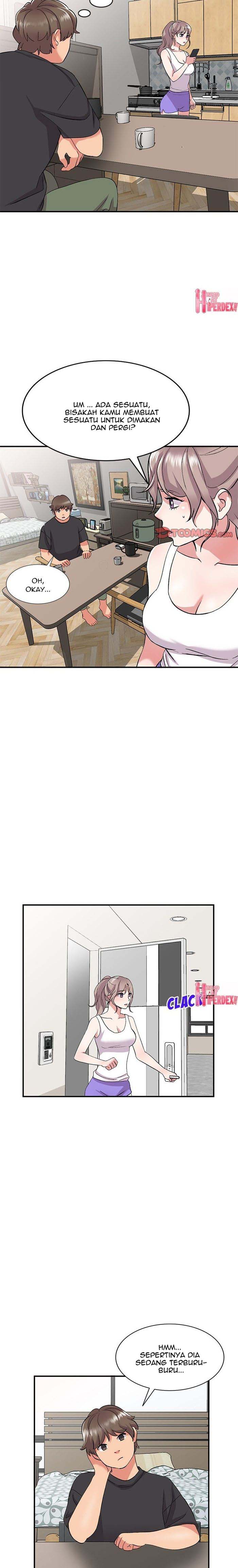 Shh! Her Secret - Chapter 39 8