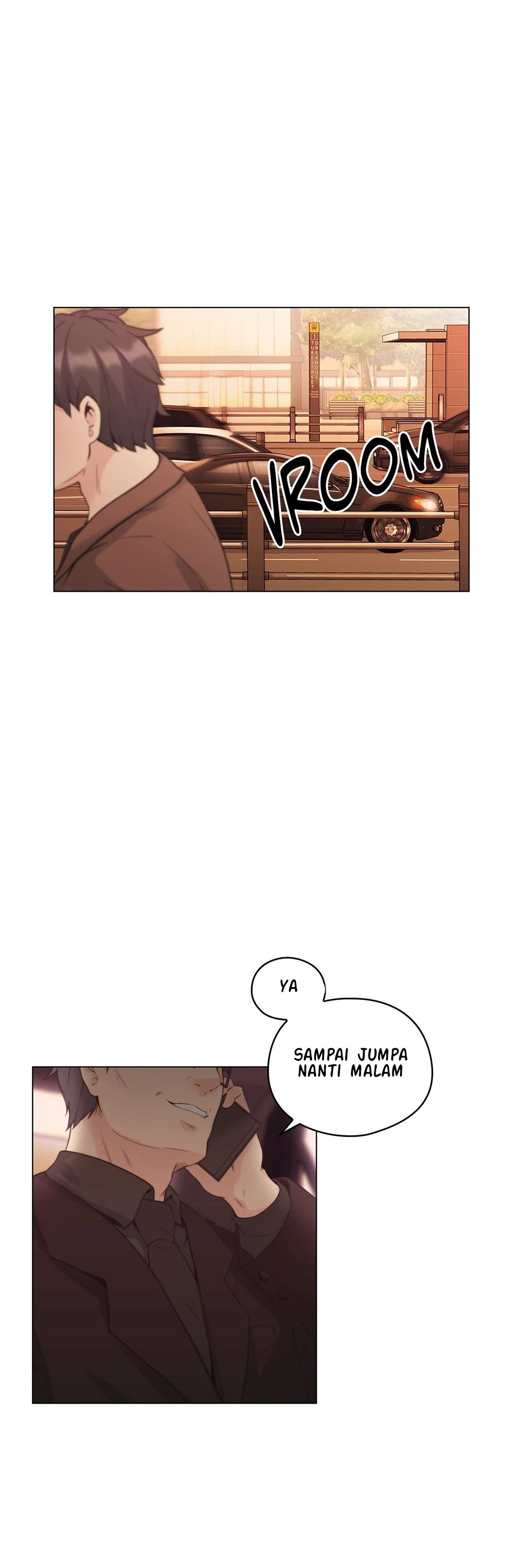 Teacher, Long Time No See - Chapter 39 15