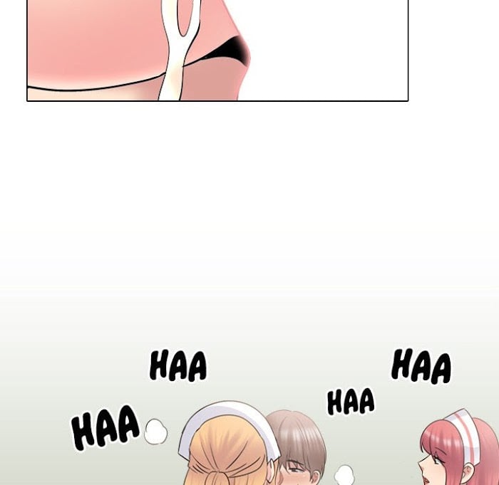 One Shot Men&#8217;s Clinic - Chapter 39 69