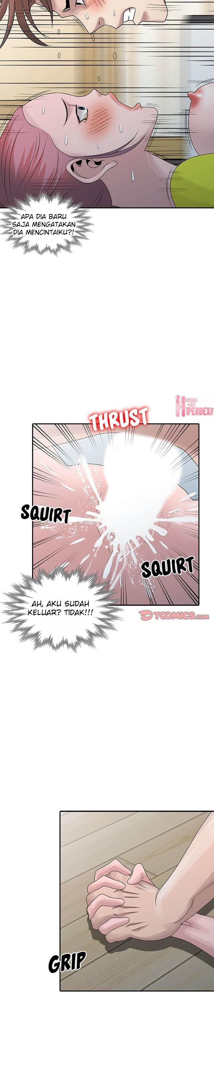 Shh! Her Secret - Chapter 29 12