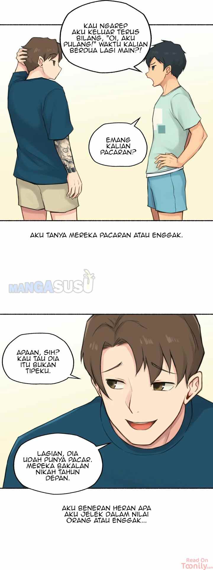 I Did This - Chapter 29 27