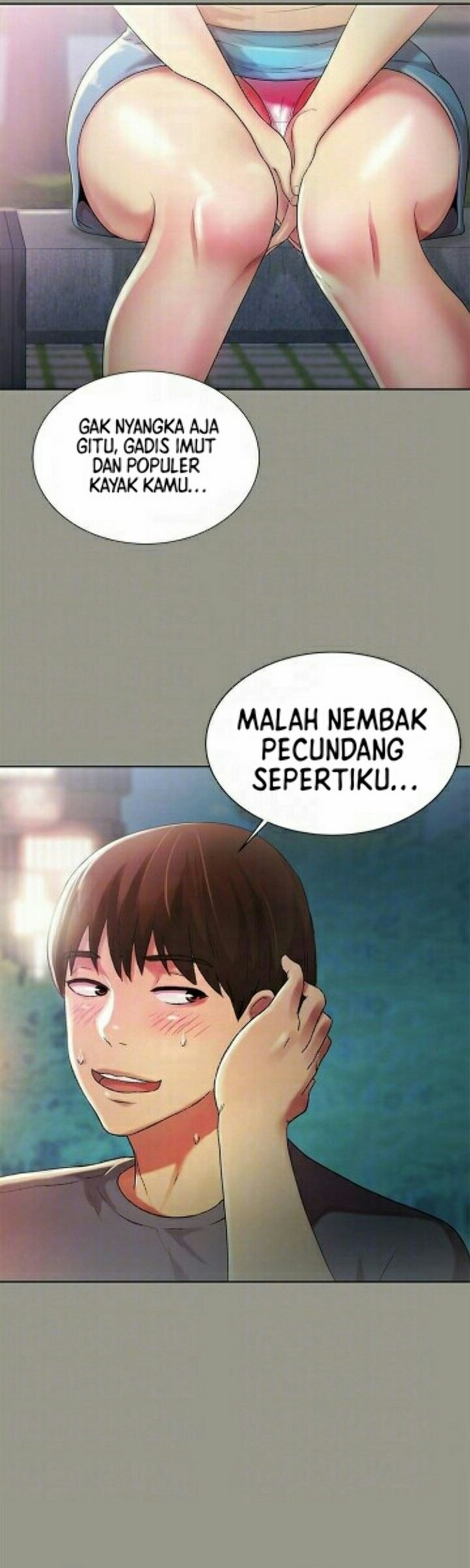 Friend&#8217;s Girlfriend - Chapter 29 11