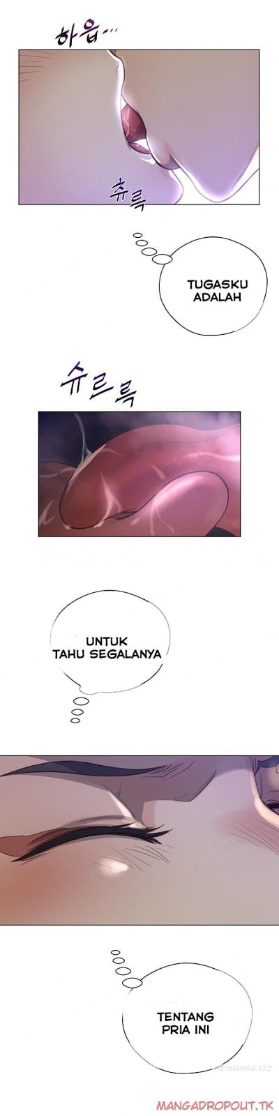 Perfect Half - Chapter 29 42