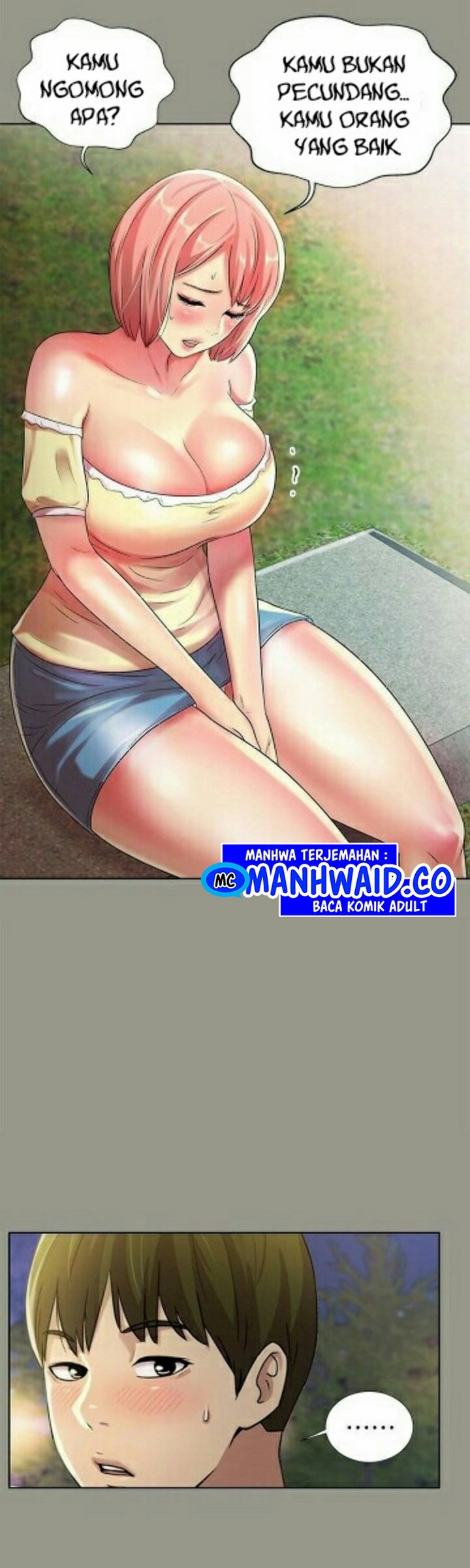 Friend&#8217;s Girlfriend - Chapter 29 12