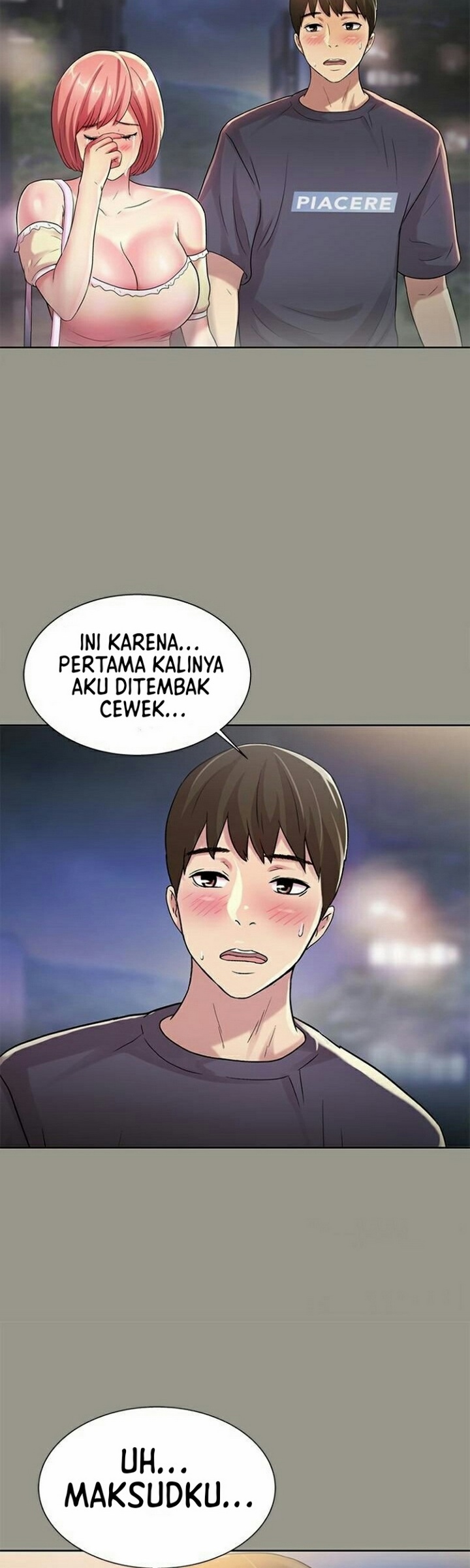 Friend&#8217;s Girlfriend - Chapter 29 22