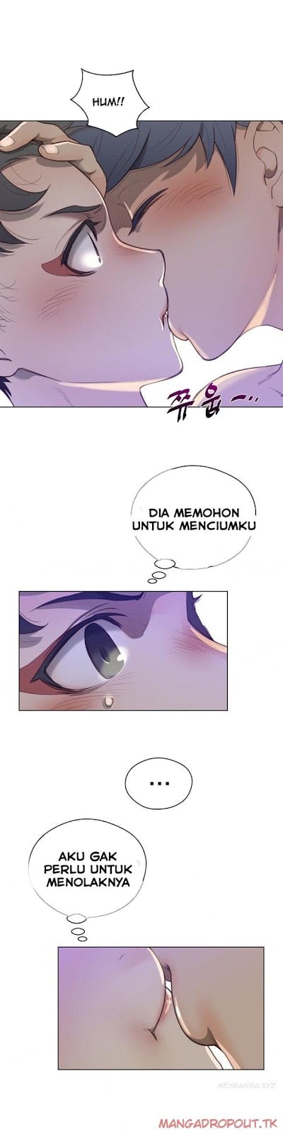 Perfect Half - Chapter 29 15