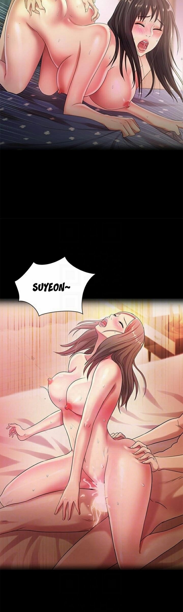 Friend&#8217;s Girlfriend - Chapter 29 35