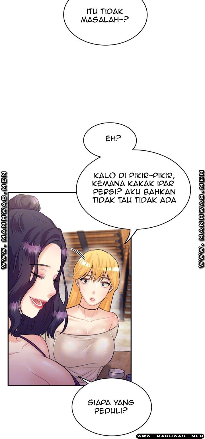 Public Bathhouse - Chapter 29 13