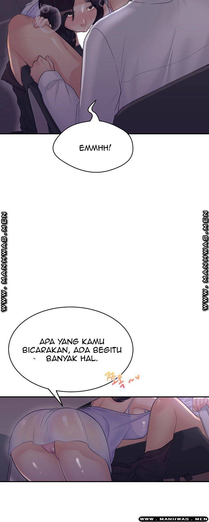 Public Bathhouse - Chapter 29 52