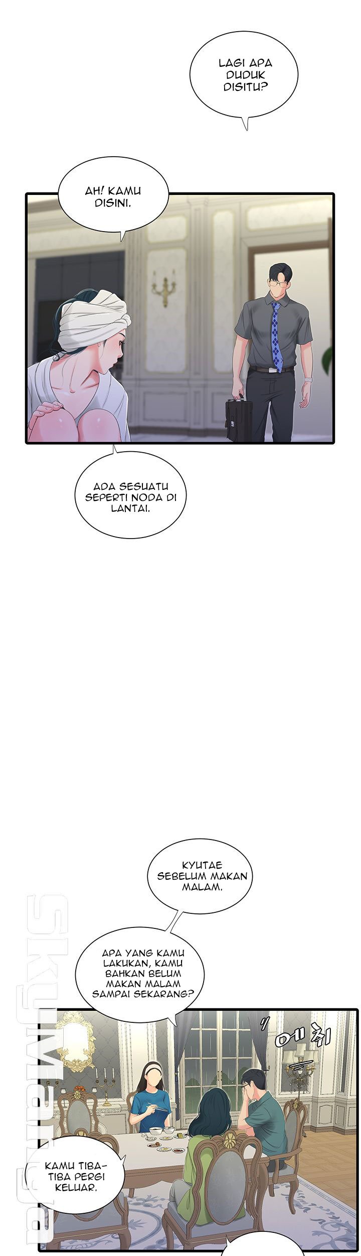 One&#8217;s In-Laws Virgins - Chapter 29 14