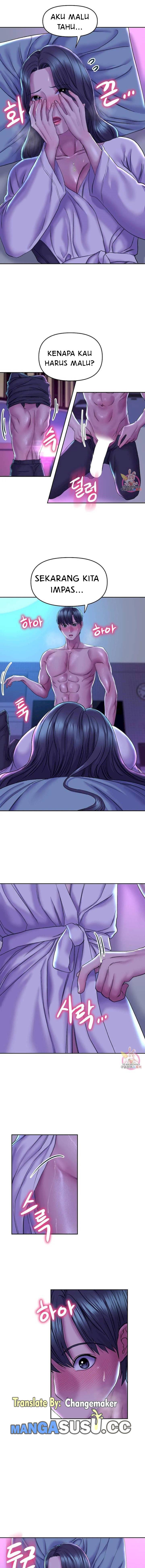 Double Face - Chapter 29 7