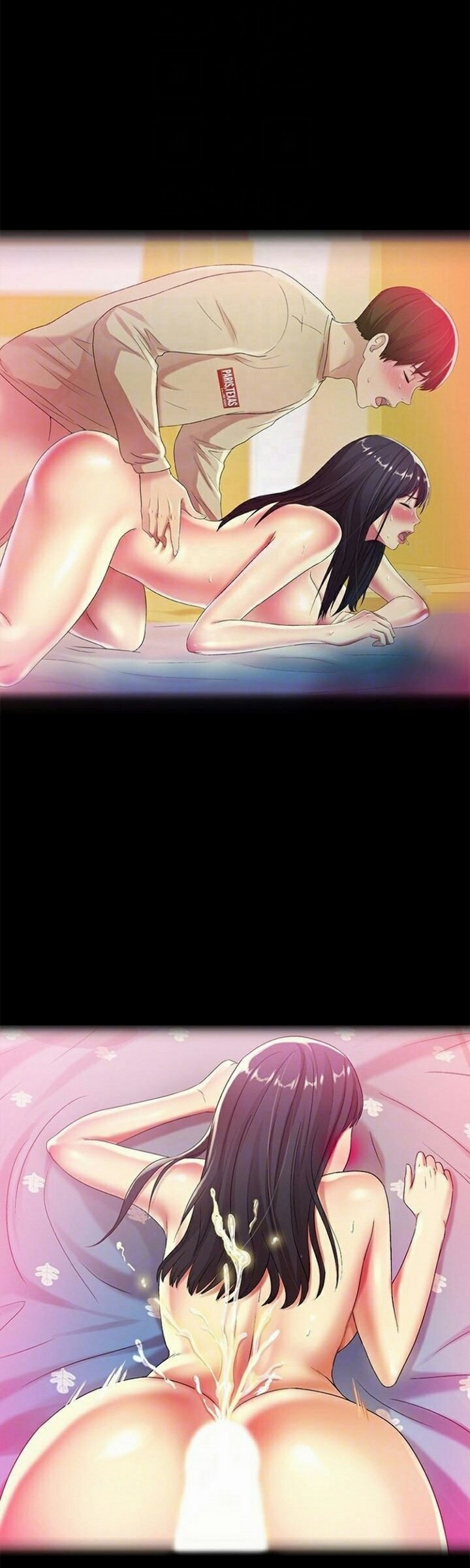 Friend&#8217;s Girlfriend - Chapter 29 40