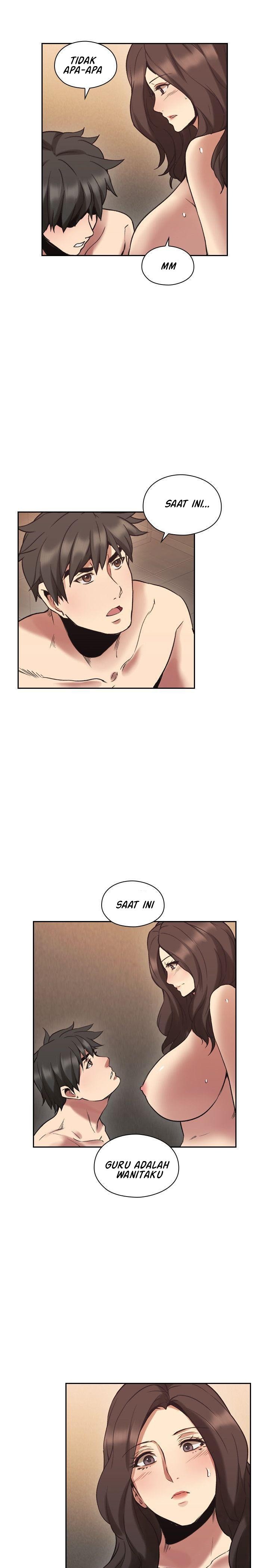 Teacher, Long Time No See - Chapter 29 34